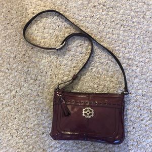 Brighton Purse.